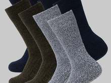 32degrees.com thermal socks
