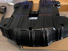 Ness covers for FLSB