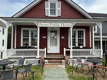 200 year old tavern