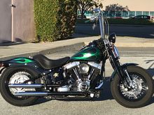 V&H slipons- sound vid in my sig