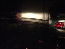 10' FXDWG stock low beam