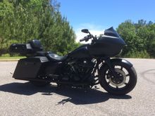 2013 RG CVO