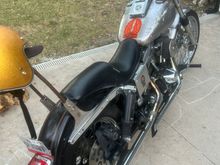 Changed her up a little bit 