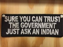 take this to the bank