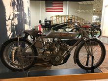 Curtiss V-Twin