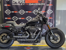 Empire’s 2020 FXFBS