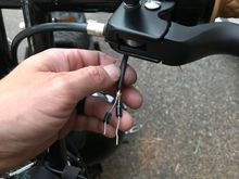 Diodes installed in the right direction