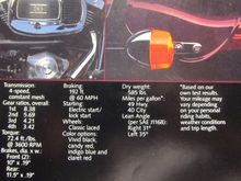 heres the 1983 normal color options . . .