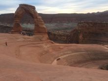 Delicate Arch