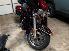 current bike 