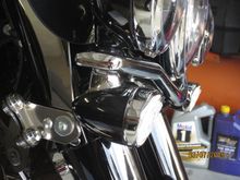 Ciro 3d turn signals