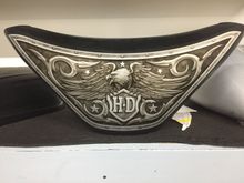 fairing