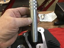 newly made tool !