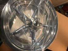 PACKAGED AWESOME, SAME BOX, W/FOAM ETC ETC....