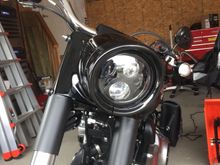 2014 Fatboy Lo