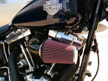 DK Custom Parts