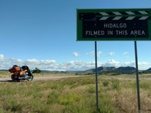 WTH is a Hildago?