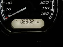 Miles since February.