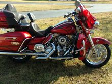 2016 Ultra Classic