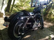 My XL 1200