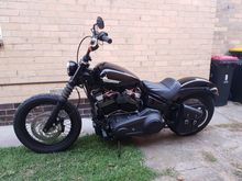 Panhead Emblems