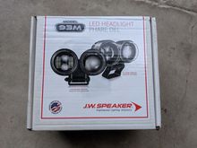 JW Speaker LED headlight pic1