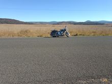 you just dont want to b e out of fuel in places like this 
