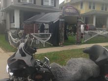 Graveyard