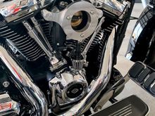 Billet Aluminum DK Transformer EBS System