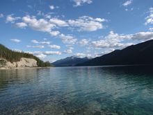 Mucho Lake, BC