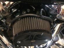 Easily done with stock components.