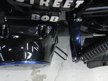 Much easier to raech