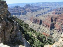 North Rim
