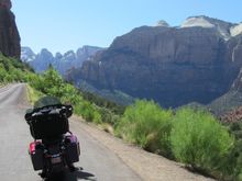 Zion