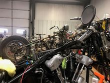 cousins, same side of the family.