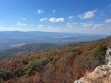 Mount Magazine State Park
