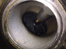 Figure 3 - Rear Intake