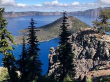 Crater Lake