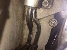 How the hell do you tighten these in situ!