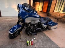 Not a soft tail but I swear by this cleaning product 