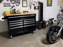 New Very Cool Matching Chest 