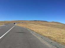 …Still heading up…
