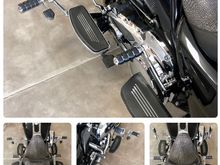 2017 FW Custom Cockpit