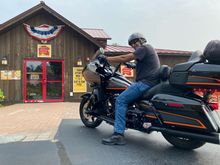 12" KW bars