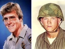 Vietnam Veteran