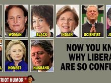 dnc shitbags  - same as HDF libturds