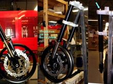 Motorcycle Metal~$4300
