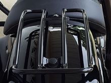 MOTHERWELL 6” Black Solo Rack