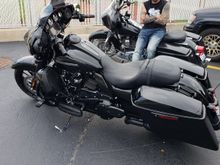 My bike