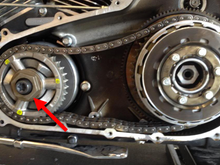 what is the torque setting on the big hex nut in this photo? (this is not my bike btw)